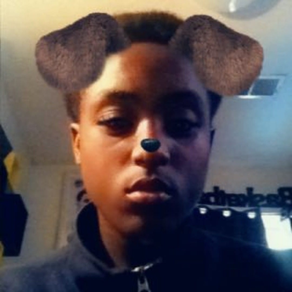 Meet your Posher, Kaleb